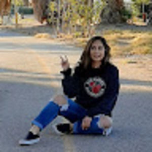 Meet your Posher, Erica